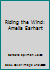Riding the Wind: Amelia Earhart 0021930198 Book Cover