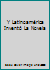 Y LATINOAMERICA INVENTO LA TELENOVELA 9803541013 Book Cover