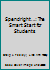 Spendright...: The Smart Start for Students 0974315915 Book Cover