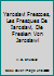 Yaroslavl Frescoes, Les Fresques De Iaroslavl, Die Fresken Von Jaroslawl B000K3E724 Book Cover