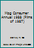Mpg Consumer Annual 1988 (Films of 1987) 0933997175 Book Cover