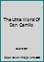The Little World Of Don Camillo B000JCXVOQ Book Cover