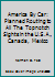 America By Car: Planned Routing to All The Topnotch Sights in the U.S.A., Canada, Mexico B006WF4UOE Book Cover