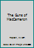 The Guns of MacCameron B000AM1N5O Book Cover