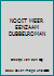 NOOIT MEER EENZAAM DUBBELROMAN 9021005220 Book Cover