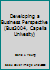 Developing a Business Perspective (Bus3004, Capella Univesity) 0073323292 Book Cover