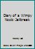 Diary Of A Wimpy Noob: Jailbreak (Noob's Diary Book 8) 1521901317 Book Cover