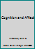 Cognition and Affect B000GPA81A Book Cover