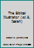 The Biblical Illustrator (vol.8, Isaiah) B000O1RKXA Book Cover