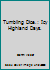 Tumbling Dice.: Icy Highland Days. 1515247236 Book Cover