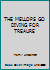 THE MELLOPS GO DIVING FOR TREAURE B000LY4LK0 Book Cover