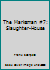 The Marksman #7: Slaughter-House B0032RIM26 Book Cover