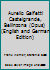 Opus 4: Castelgrande, Bellinzona (Opus, Vol. 4) 3433027048 Book Cover