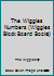 The Wiggles Numbers 0766622940 Book Cover