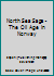 North Sea Saga - The Oil Age in Norway B001A03BWI Book Cover