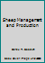 Sheep Management and Production 009138091X Book Cover
