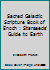 Sacred Galactic Scripture Book of Enoch: Starseeds' Guide to Earth 0615506496 Book Cover