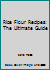 Rice Flour Recipes: The Ultimate Guide 1505663644 Book Cover