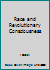 Race and Revolutionary Consciousness B00FSK5X0Y Book Cover