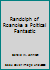 Randolph of Roanoke a Poltical Fantastic B005KDQPAQ Book Cover