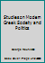 Studies on Modern Greek Society and Politics 0880334320 Book Cover