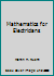 Mathematics for Electricians B000HUE2BQ Book Cover