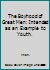 The Boyhood of Great Men: Intended as an Example to Youth. B002P662M2 Book Cover