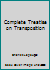 Complete Treatise on Transposition B01F0G60QQ Book Cover