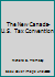 The New Canada-U.S. Tax Convention 0136118720 Book Cover