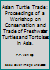 Asian Turtle Trade: Proceedings of a Workshop on Conservation and Trade of Freshwater Turtles and Tortoises in Asia. 0965354024 Book Cover