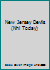 New Jersey Devils (Nhl Today) 8868267993 Book Cover