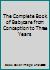 The Complete Book of Babycare from Conception to Three Years 0706407962 Book Cover