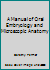 A Manual of Oral Embryology and Microscopic Anatomy B0000CJ4LB Book Cover
