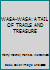 WASA-WASA: A TAIL OF TRAILS AND TREASURE B000KD7GC2 Book Cover