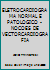 ELETROCARDIOGRAMA NORMAL E PATOLOGICO - NOCOES DE VECTORCARDIOGRAFIA B0041TO944 Book Cover