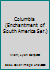 Columbia B000X1OHVE Book Cover
