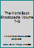 The World Book Encyclopedia Volume 7-G B01CTFO770 Book Cover