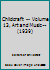 Childcraft -- Volume 13, Art and Music -- B014E25IRY Book Cover