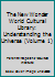 The New Wonder World Cultural Library: Understanding the Universe B002IA6GYO Book Cover