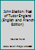 John Skelton: Poet of Tudor England 0838777376 Book Cover