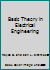 Basic Theory in Electrical Engineering B000V2IKD6 Book Cover
