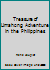 Treasure of Limahong Adventure in the Philippines 0969036728 Book Cover
