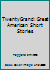 Twenty Grand: Great American Short Stories 0345282663 Book Cover