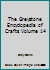 The Greystone Encyclopedia of Crafts Volume 14 B000E1C33W Book Cover