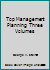 Top Management Planning Three Volumes B00EA7426C Book Cover