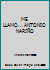 ME LLAMO...ANTONIO NARIÑO 9584524631 Book Cover