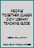 PEOPLE TOGETHER:CLASSROOM LIBRARY TEACHING GUIDE 0021475563 Book Cover
