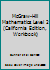 McGraw-Hill Mathematics Level 2 002100613X Book Cover