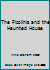 Picolinis and the Haunted House, The 055315771X Book Cover