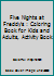 Five Nights at Freddy's: Coloring Book for Kids and Adults, Activity Book 1979808767 Book Cover